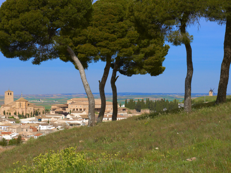 Belmonte, Cuenca