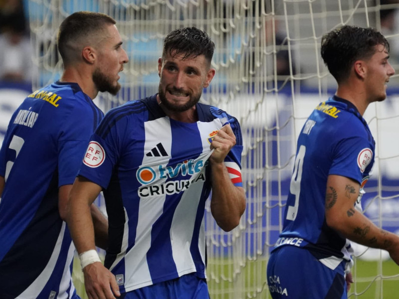 Ponferradina - Celta Fortuna (1)