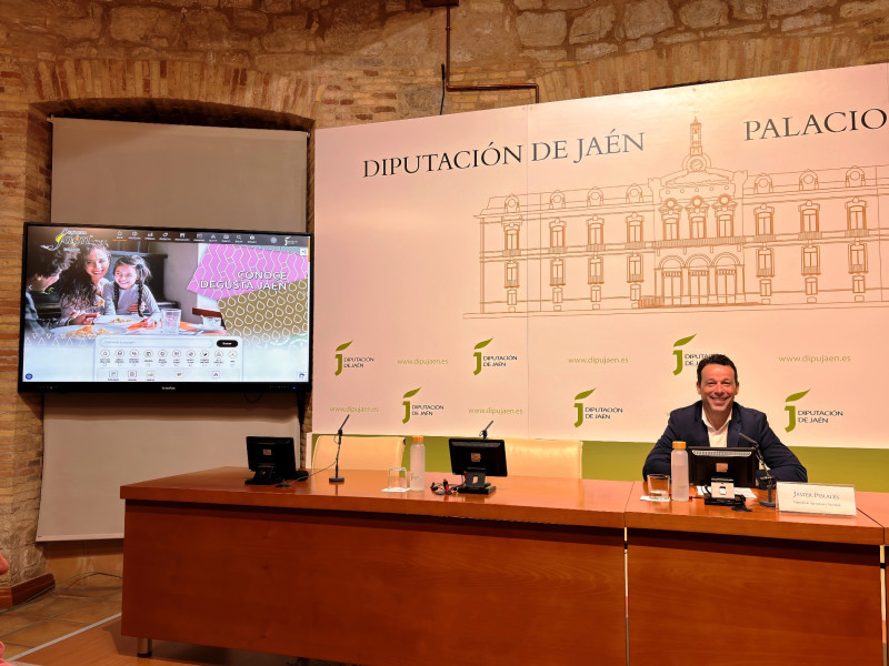 Presentación Intranet Degusta Jaén (3)