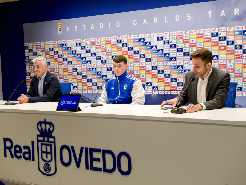 Roberto Suárez y Agustín Lleida analizaron el mercado.