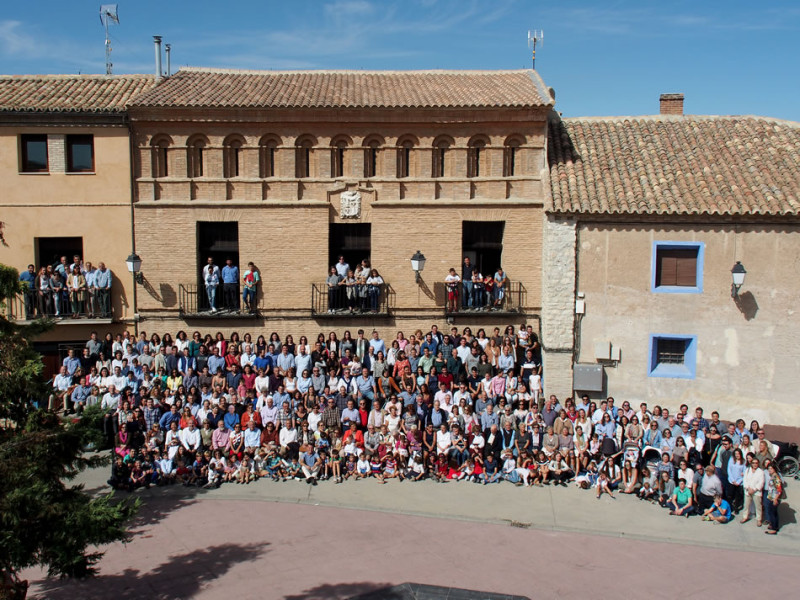 Muniesada 2016