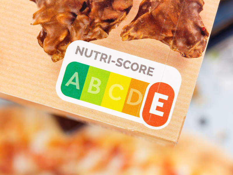 Nutri-Score