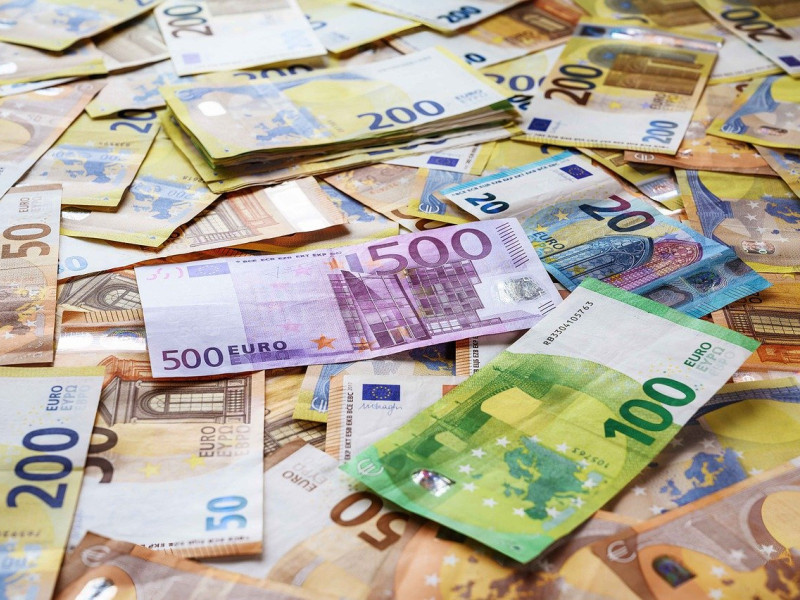 Billetes