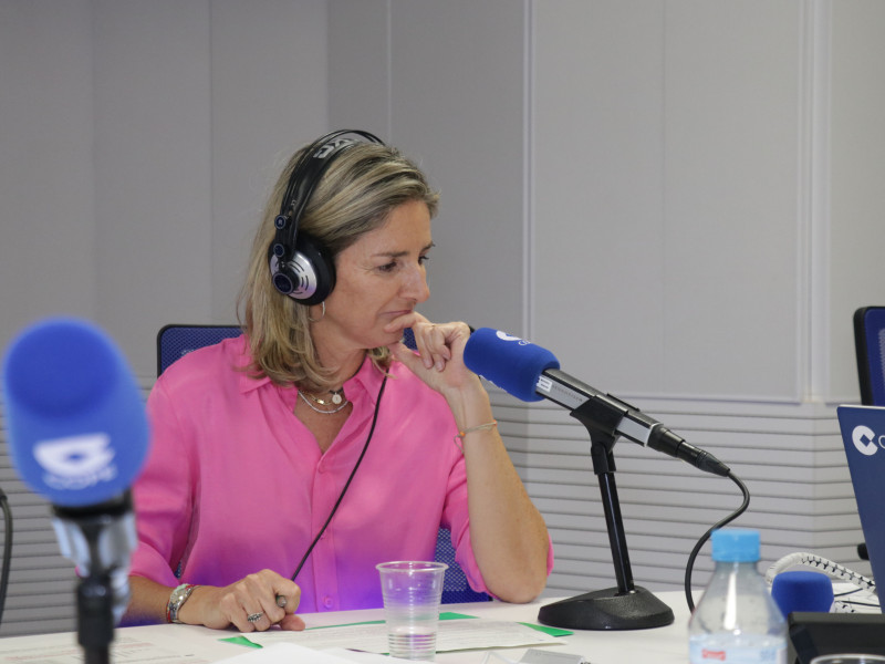 María Laviña