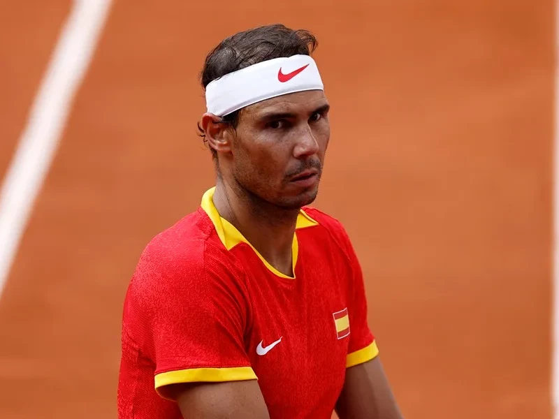 La vez que Rafa Nadal estuvo a punto de competir en Asturias