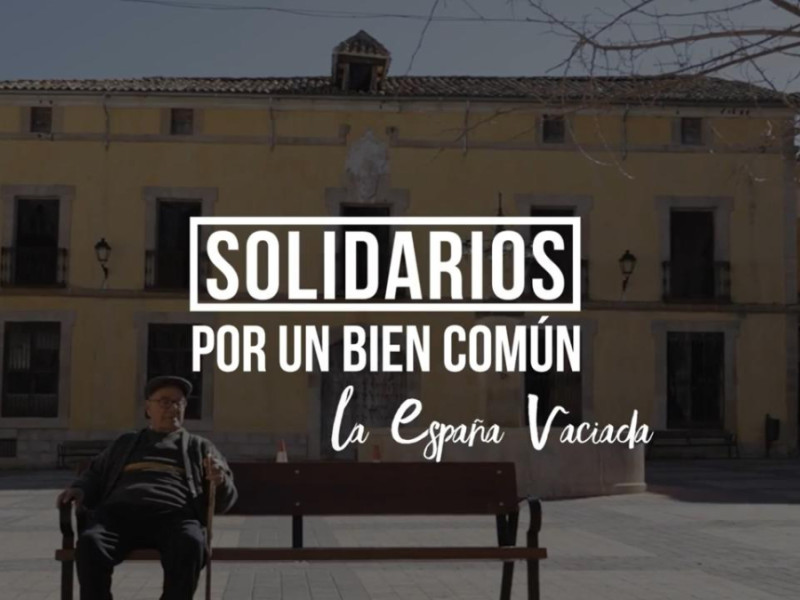 Solidarios por un bien común