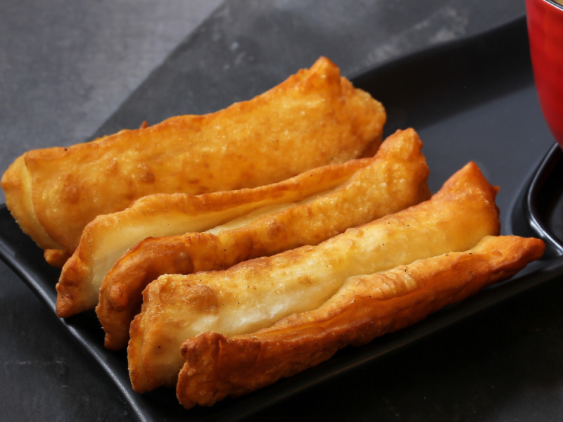 Chiński Youtiao