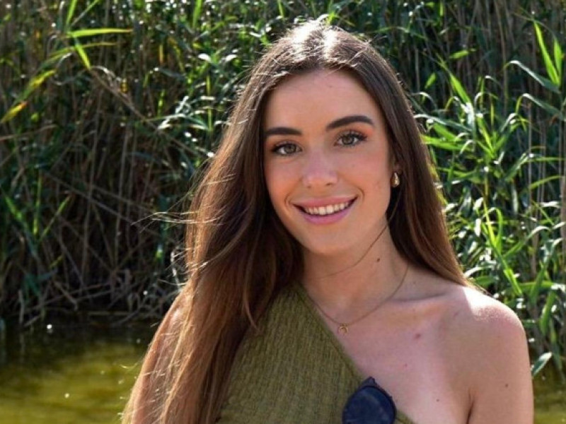 Ángela Agudo