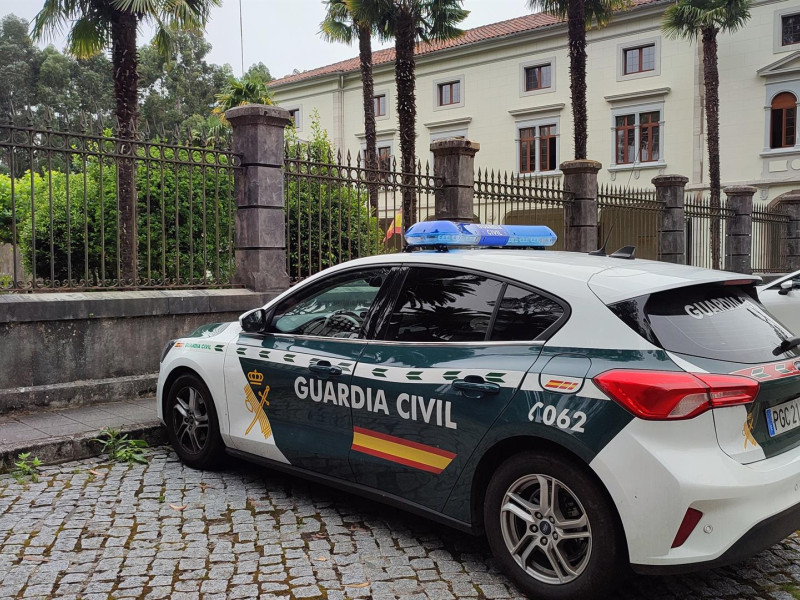 Guardia Civil