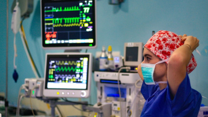 El 16 de octubre se celebra el Día Mundial del Anestesiólogo