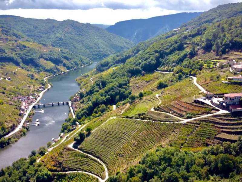 Ribeira Sacra