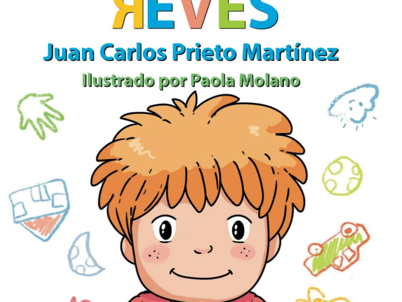 Portada del libro