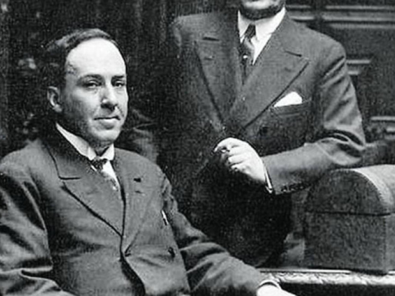 Antonio Machado