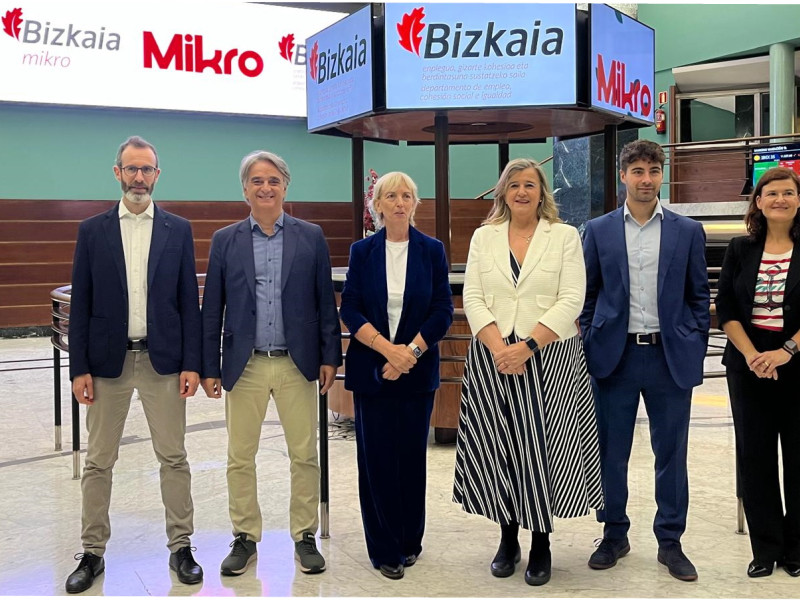 Bizkaia Mikro