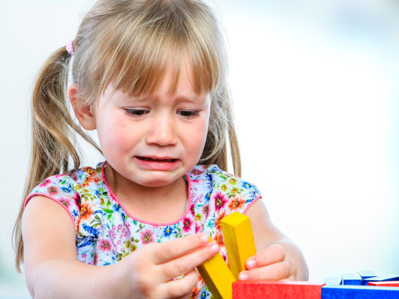 La relación que creamos con nuestros hijos es fundamental