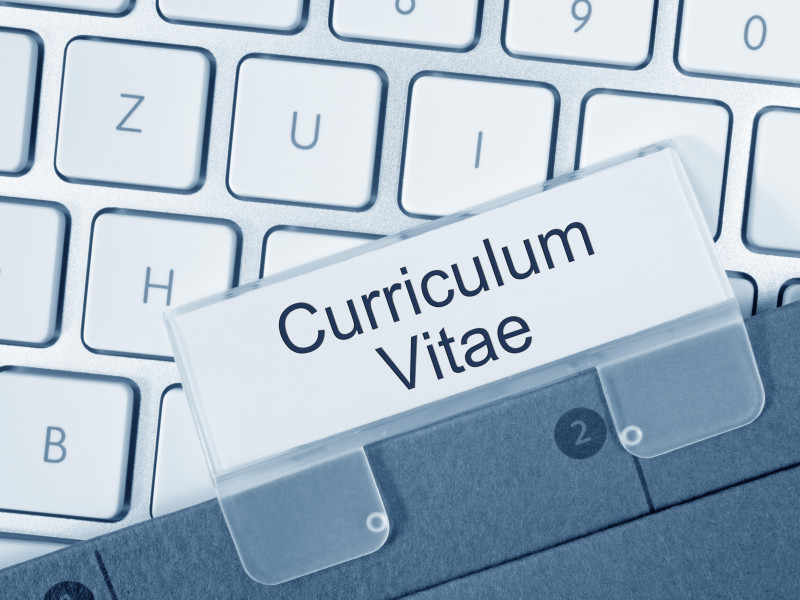 Curriculum Vitae