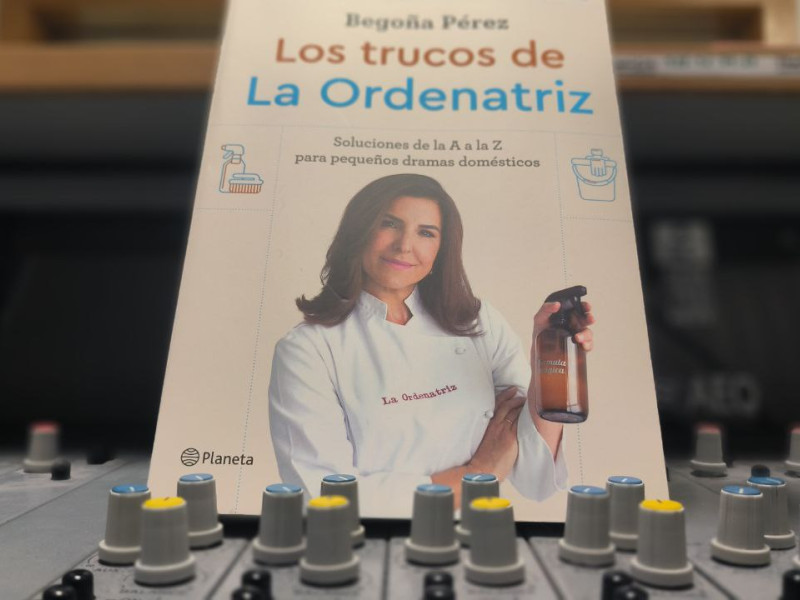 la ordenatriz