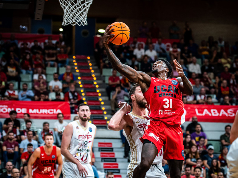 Dylan Ennis volvió destacar