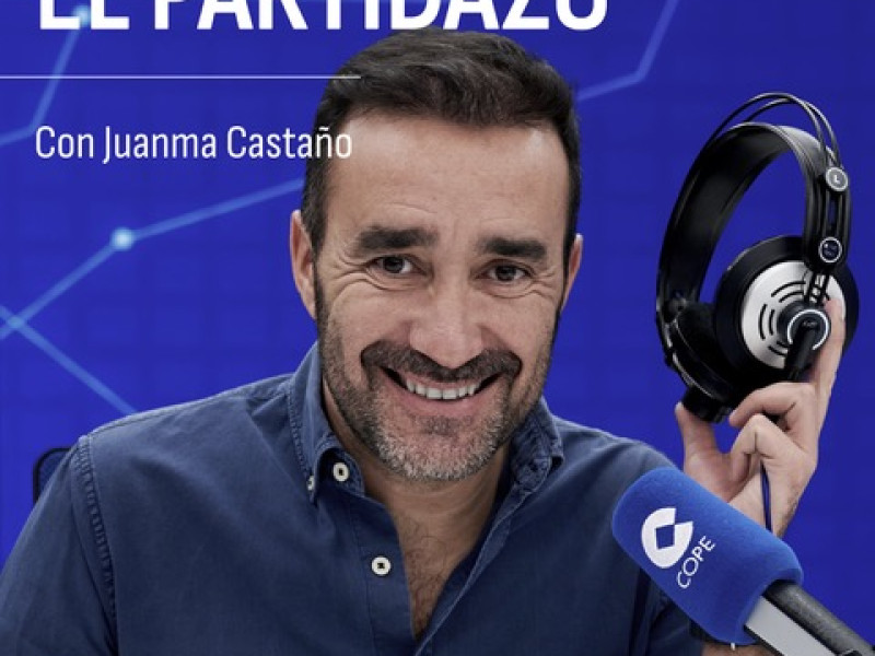 Juanma Castaño 1