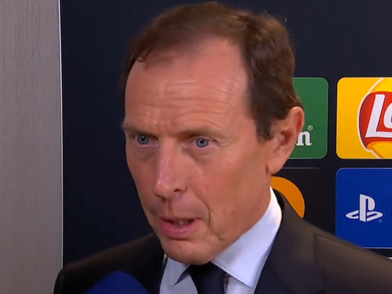 Emilio Butragueño, en Movistar