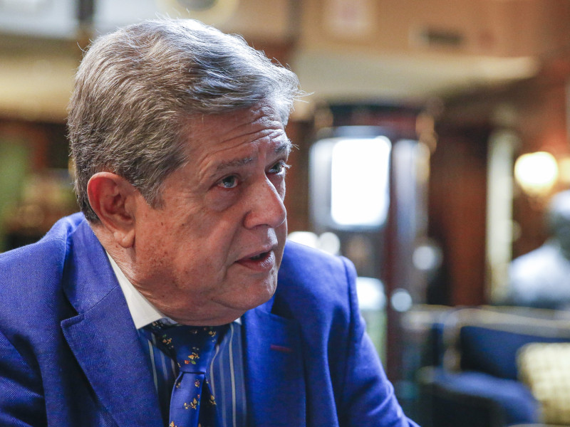 Federico Trillo en TRECE