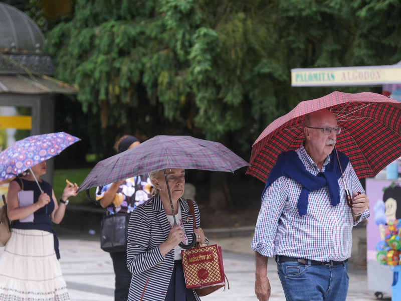 El cambio climático afecta a la salud