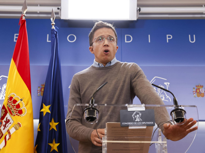 Errejón