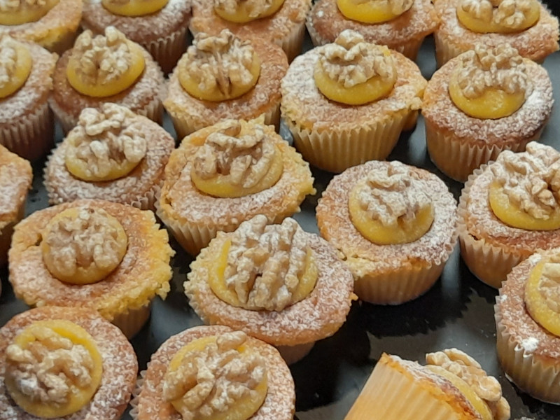 El Pastel de la Casita del Príncipe