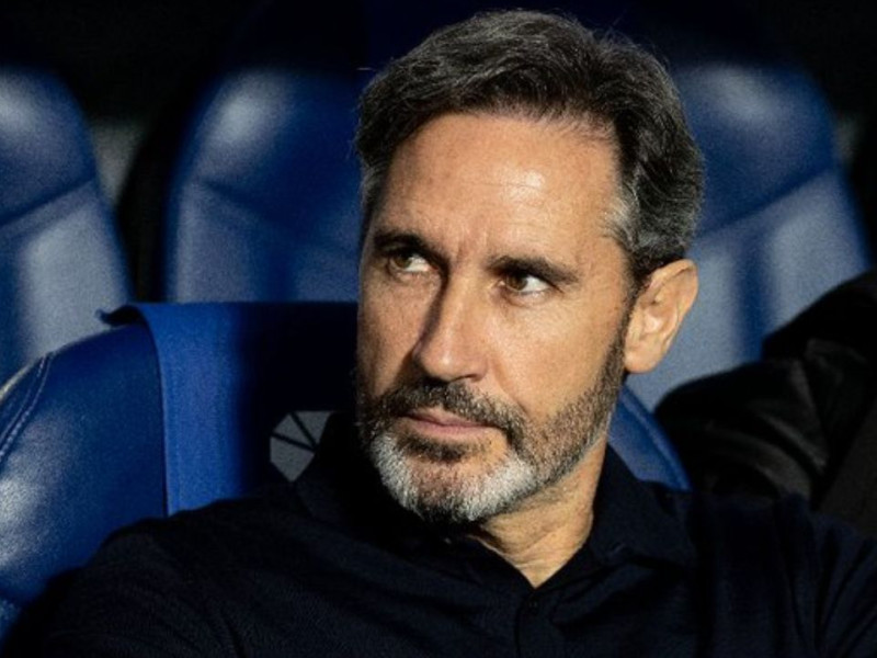 Gran inicio de temporada de Vicente Moreno
