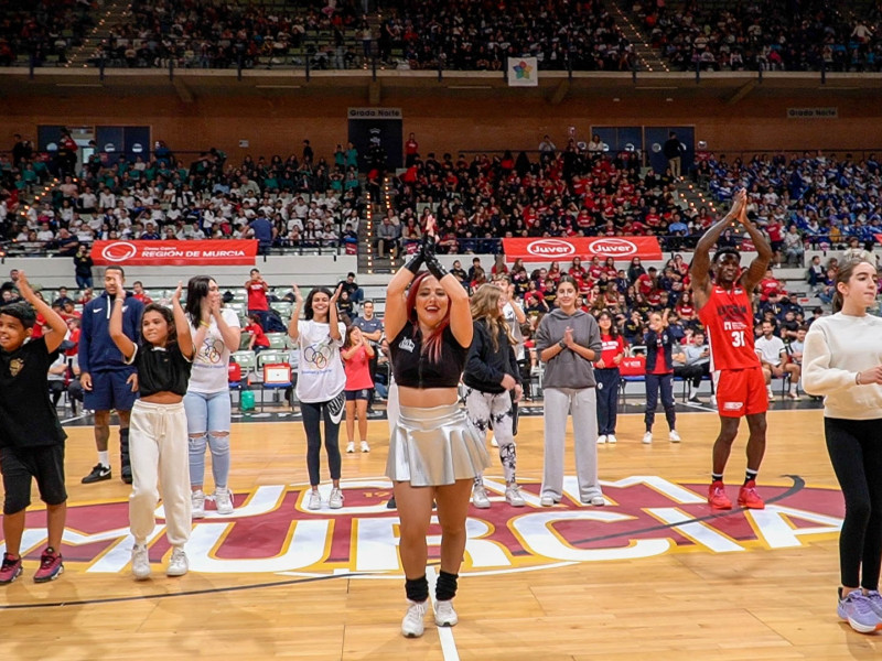 El show de Dylan Ennis