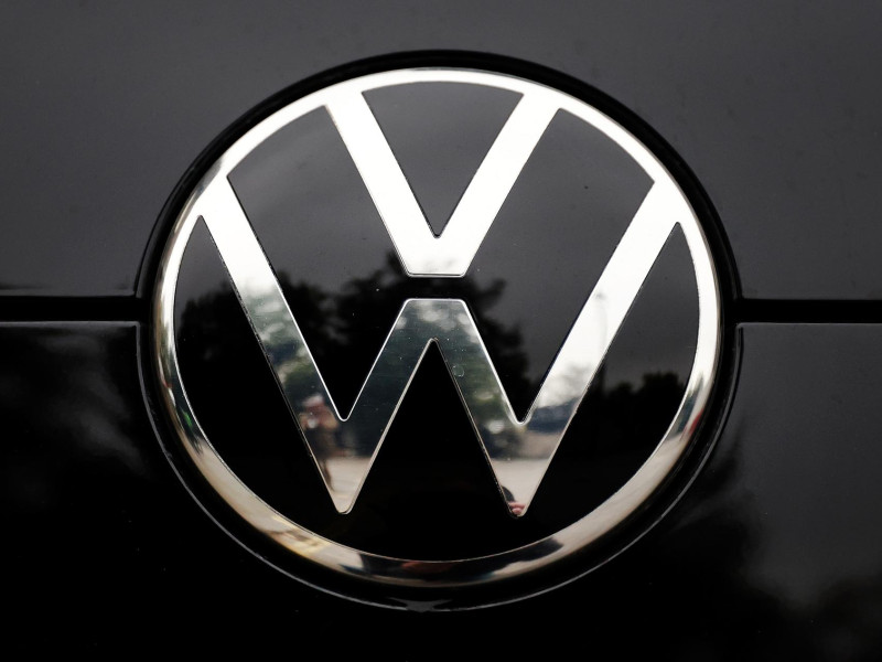 Logo Volkswagen