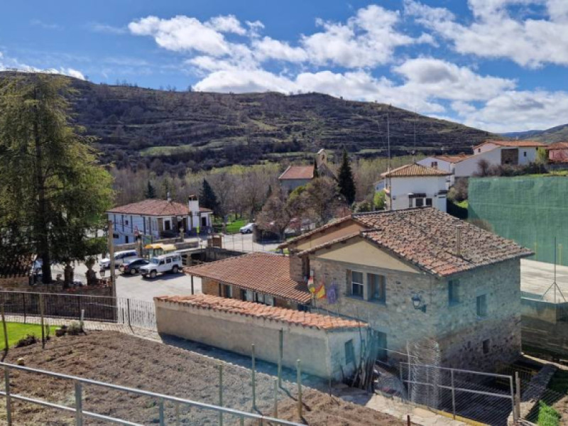 La escuela de San Román ya tiene tres alumnos