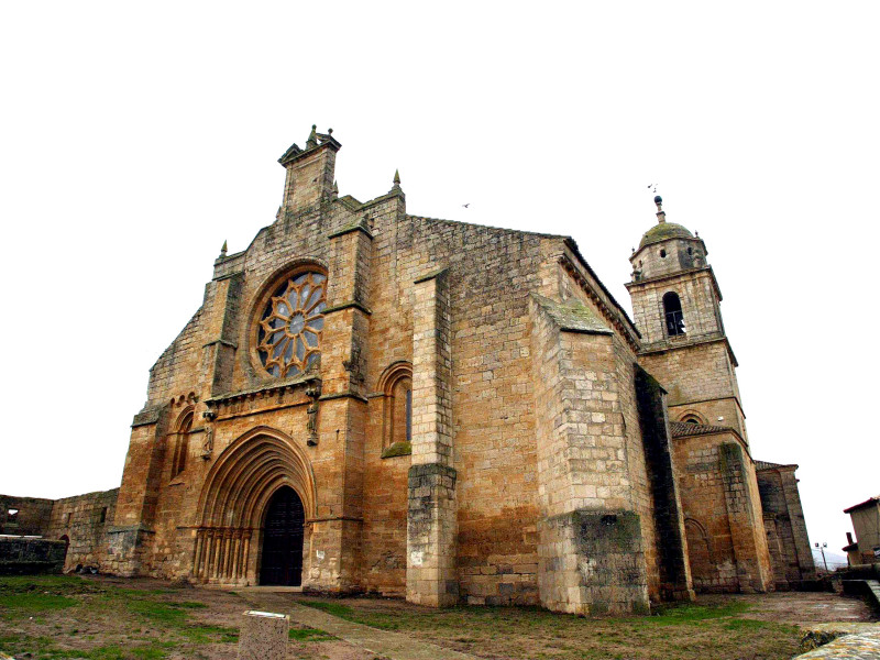 Castrojeriz, Burgos