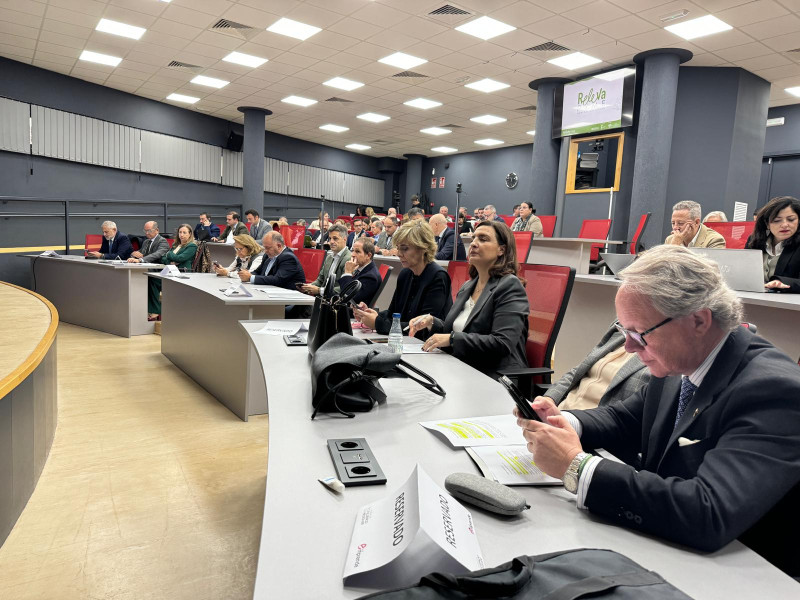 Celebrado el primer Encuentro Provincial de Empresas Familiares