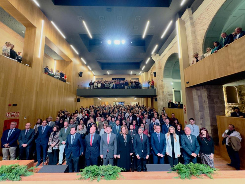 Centro de Artes Escénicas Jorge Manrique