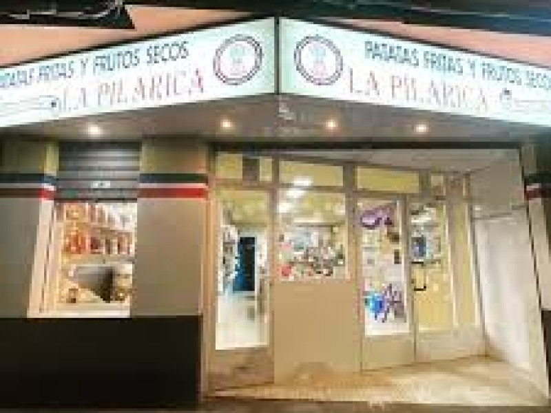 Tienda La Pilarica Albacete