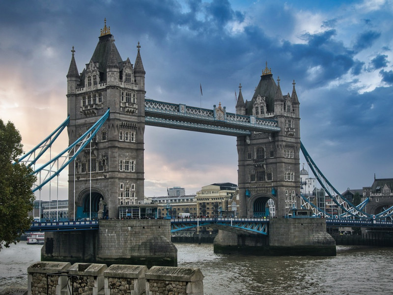 Puente de Londres