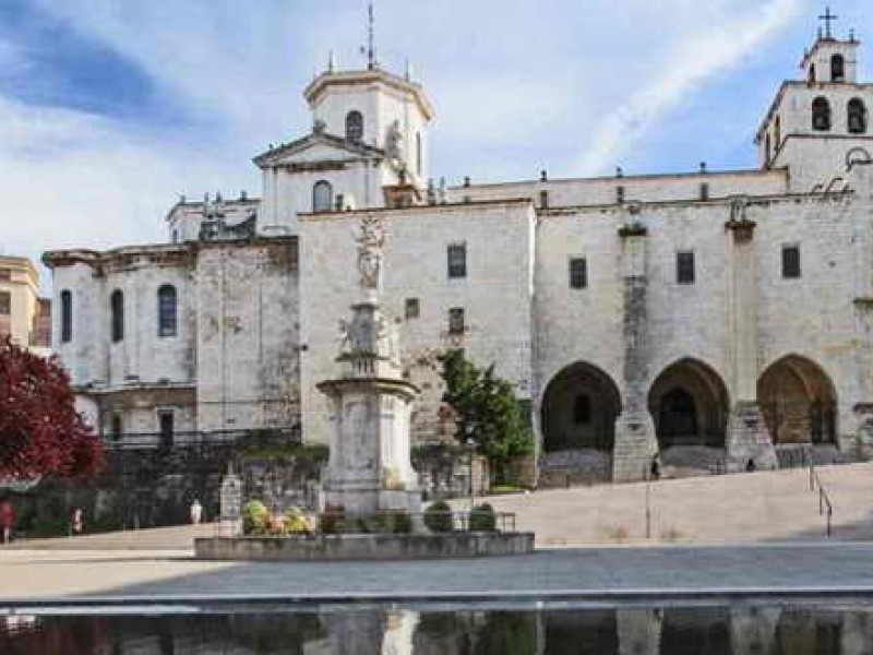 Catedral de Santander