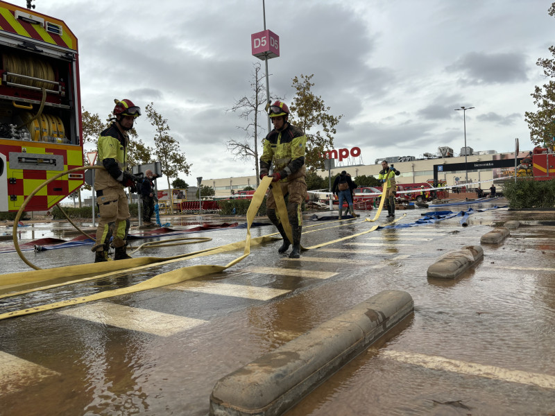 Bomberos Bonaire