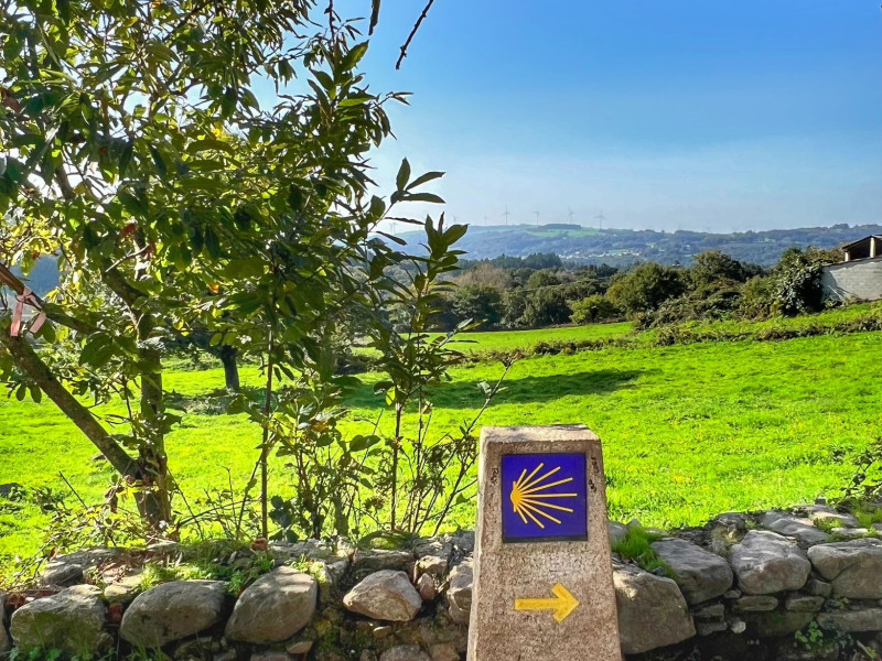 Camino de Santiago