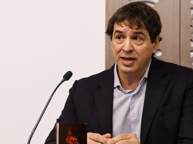 David Sánchez, hermano del presidente del Gobierno