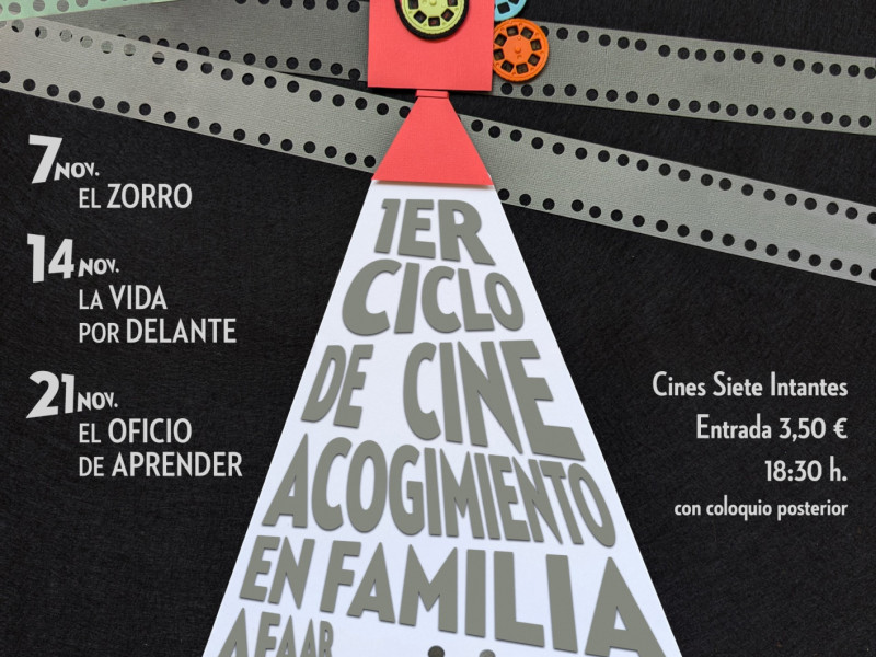 Ciclo de cine