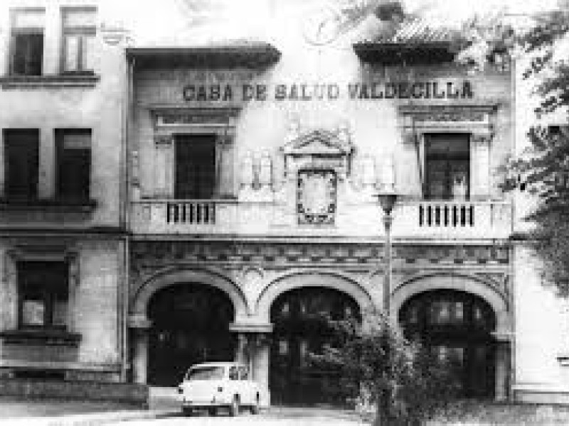 Casa de Salud Valdecilla