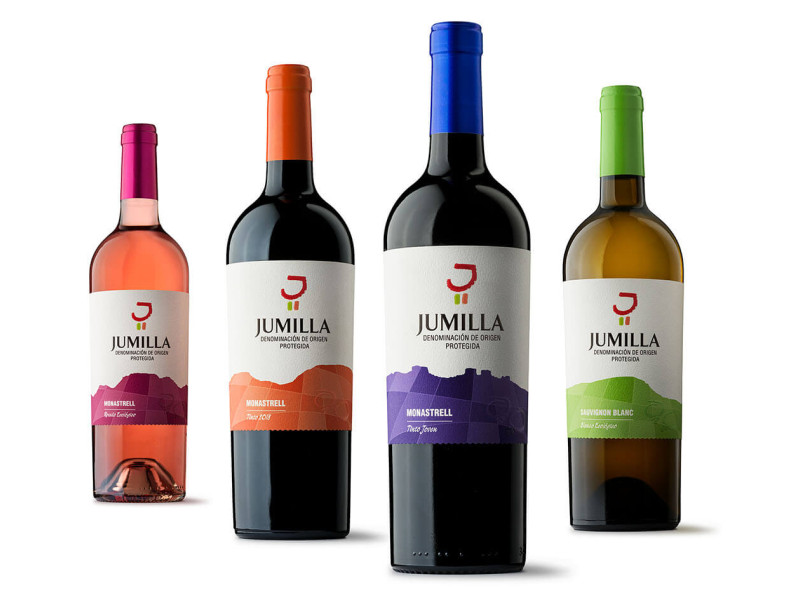 VINOS DE LA REGION