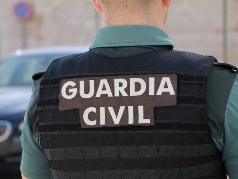 Guardia Civil