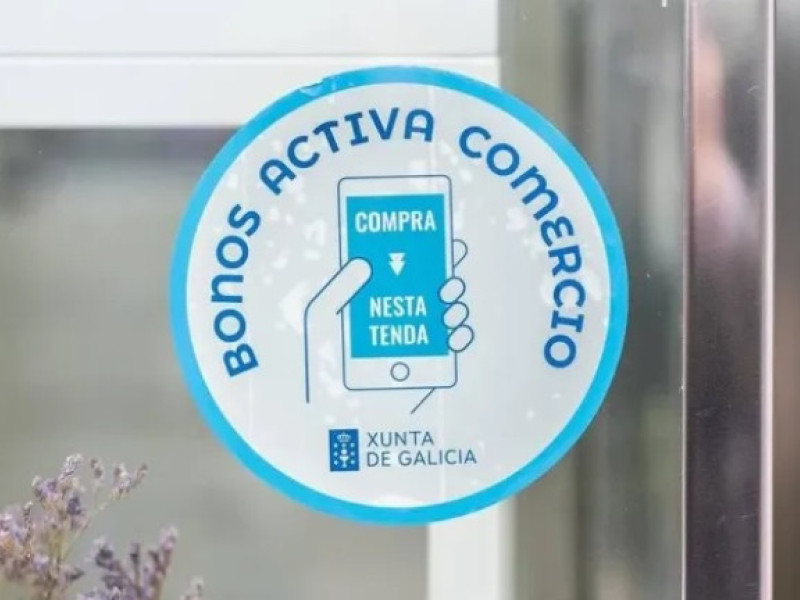 Bono activa