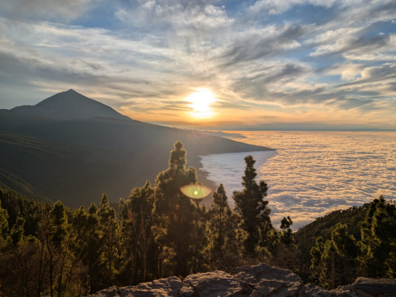 El Teide