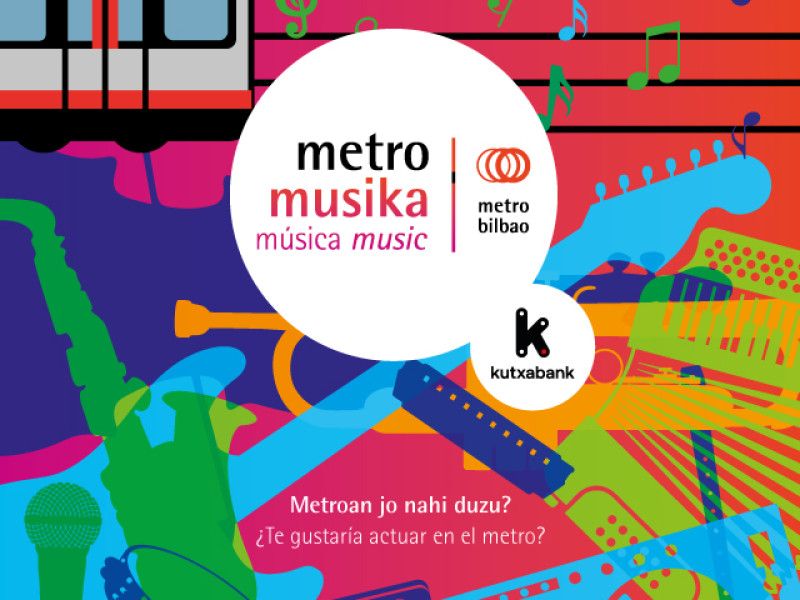 Metro Musika