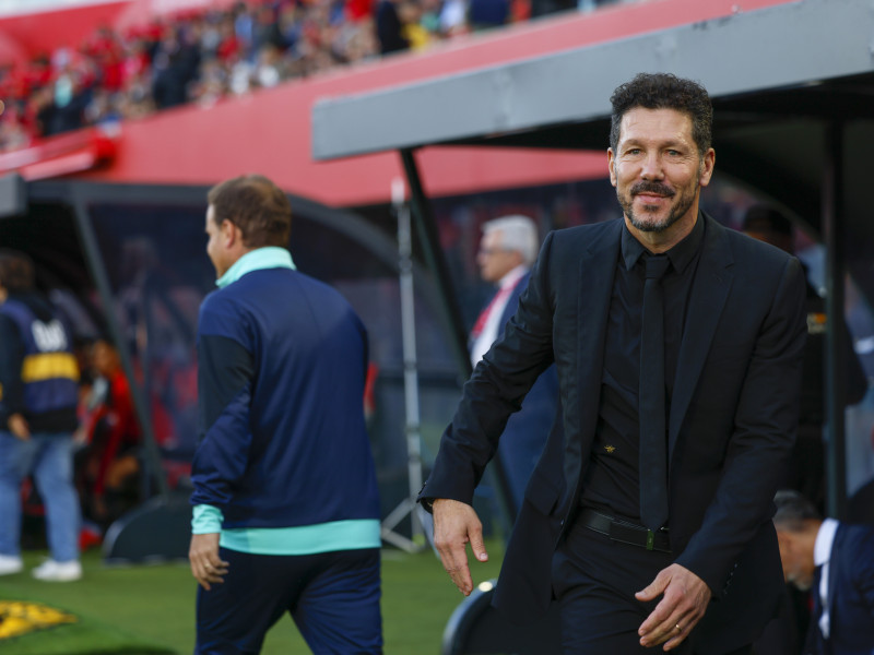 Diego Pablo Simeone