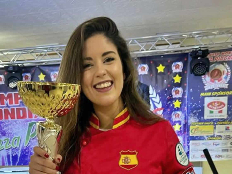 Rocio Marquina